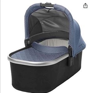 Uppababy Vista bassinet (Henry)